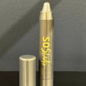 Belle Beauty So Shady Long Wear Shadow Stick- Green Tea